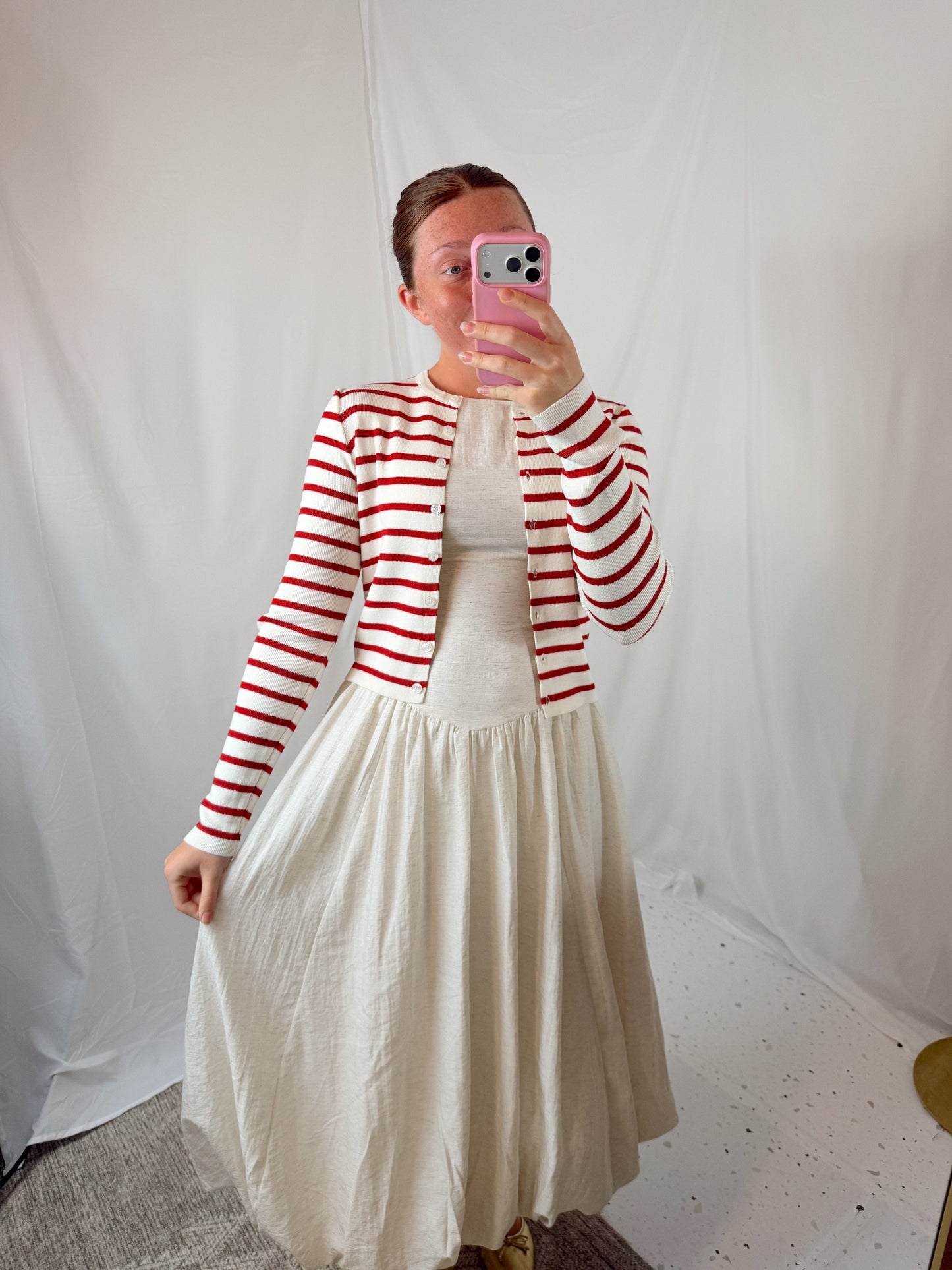 The London Top