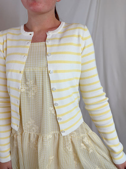 The Sunny Dress