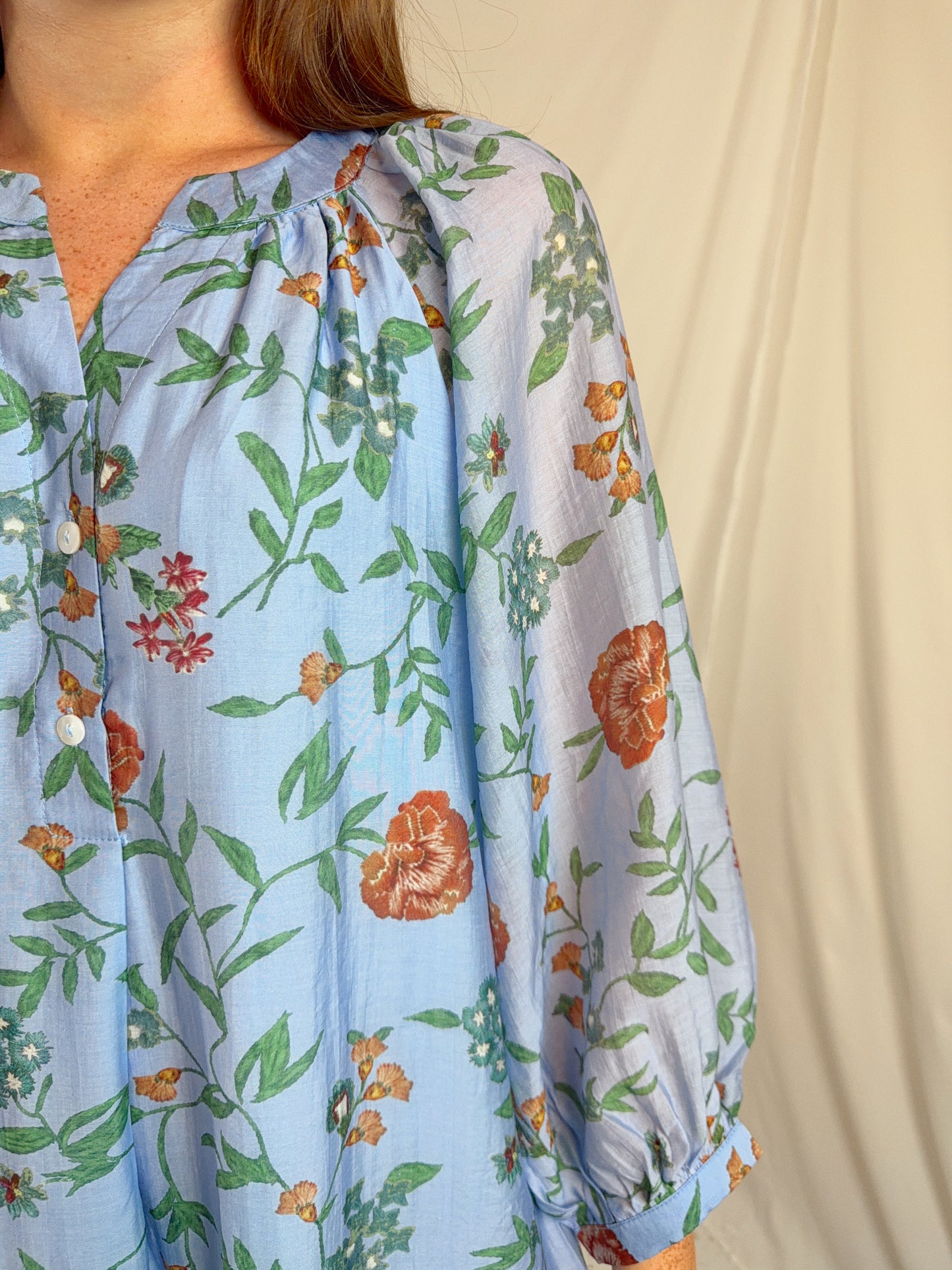 The Calla Dress