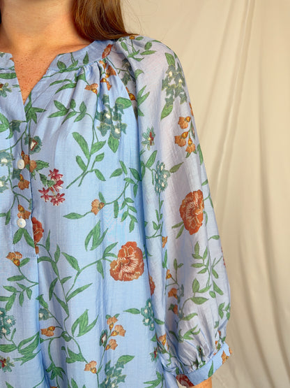 The Calla Dress