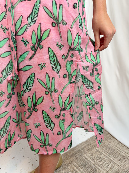 The Liliana Dress