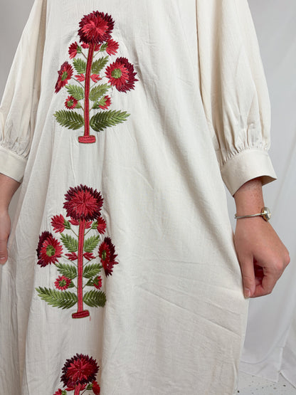 The Alora Dress