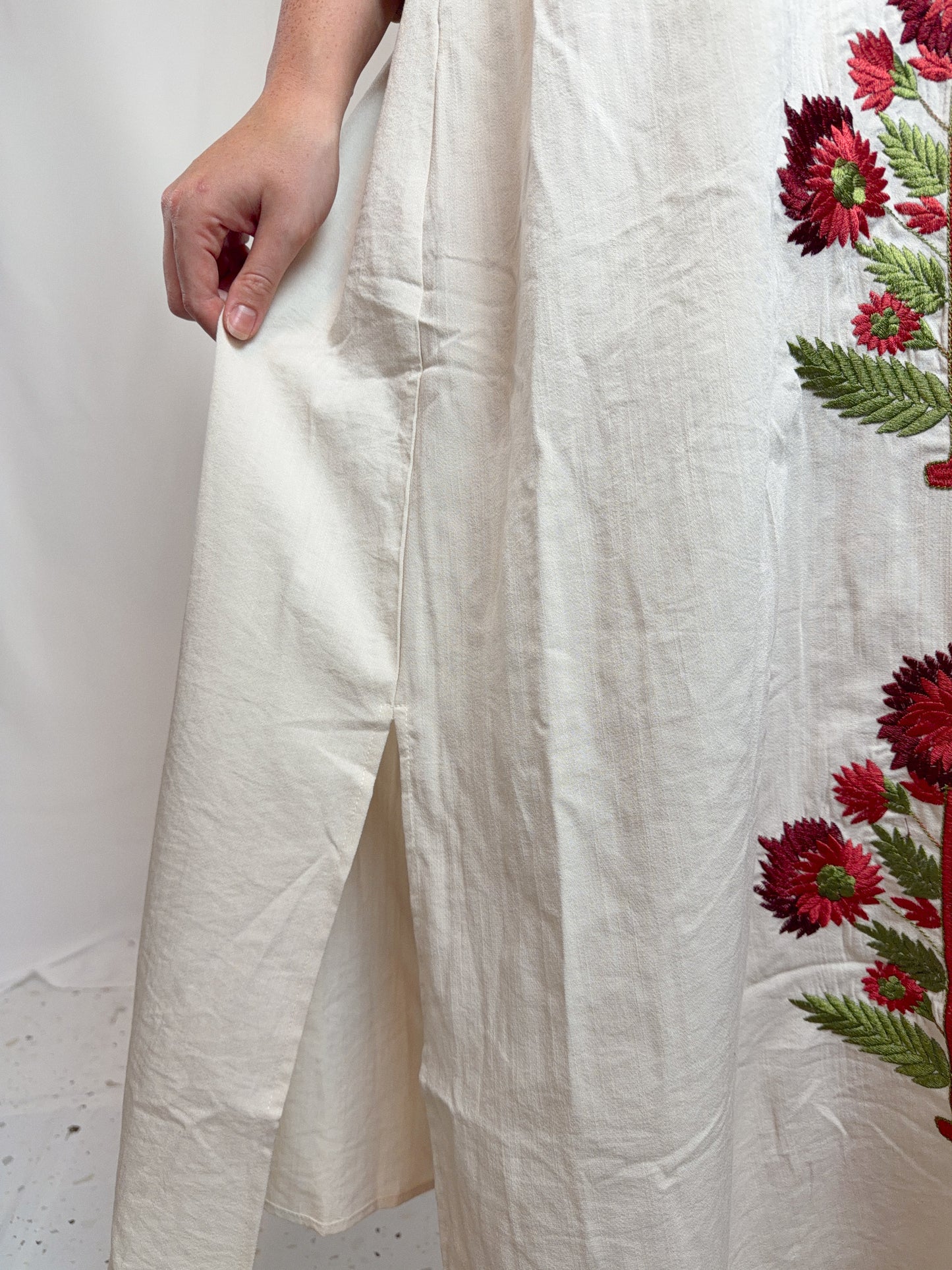 The Alora Dress