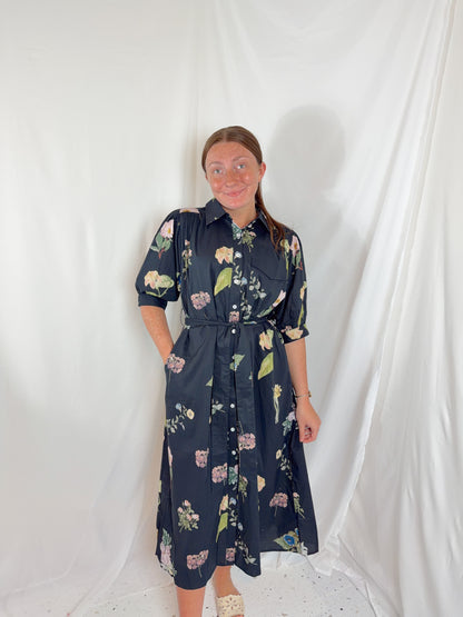 The Collins Dress