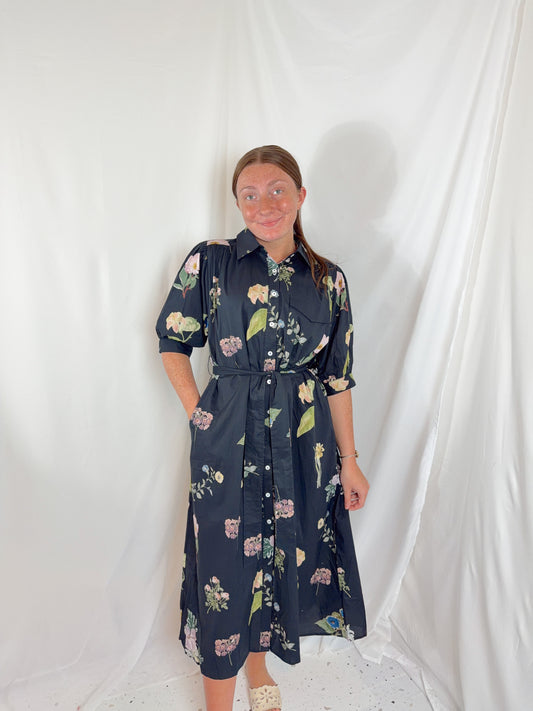 The Collins Dress