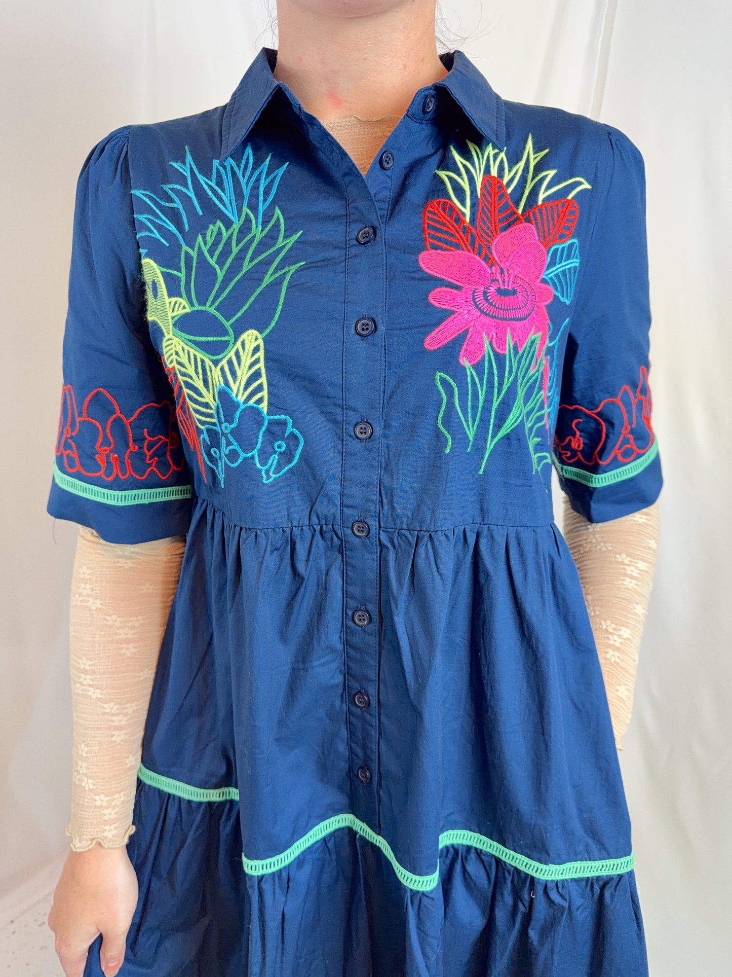 The Nora Dress