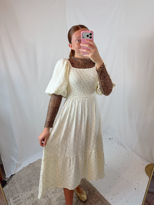 The Star Dress