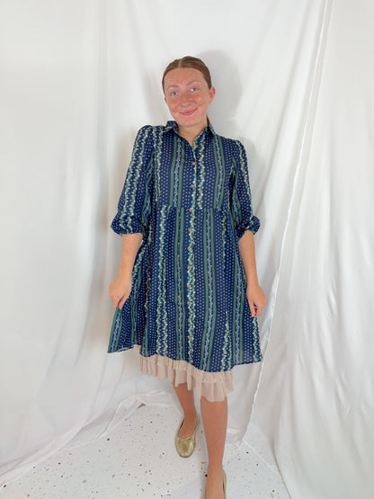 The Piper Dress