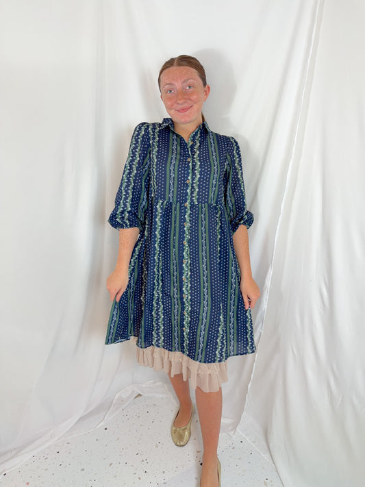 The Piper Dress