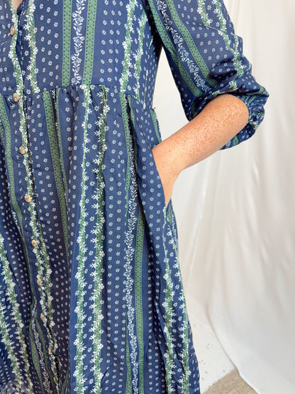 The Piper Dress