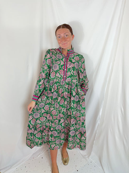 The Kelly Dress