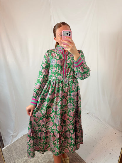 The Kelly Dress