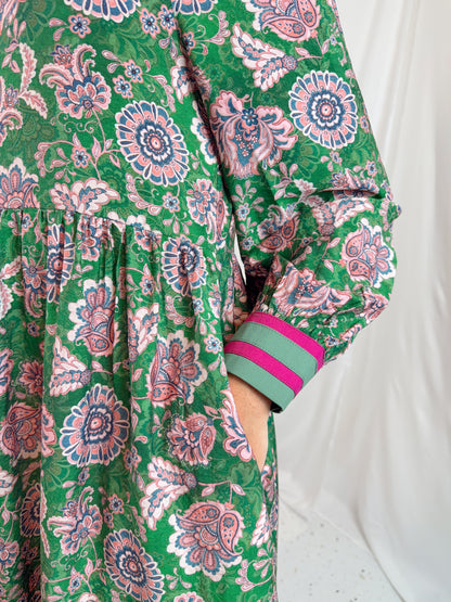 The Kelly Dress