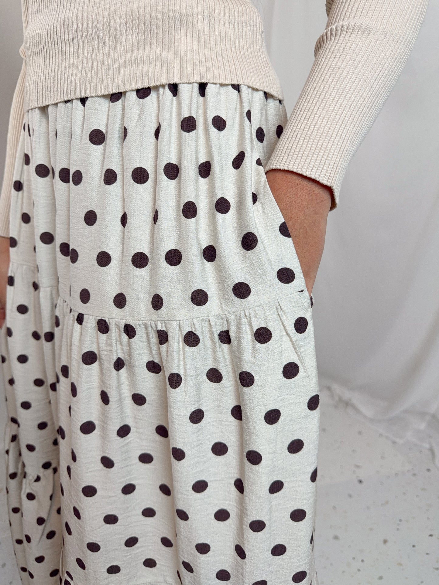The Skye Skirt