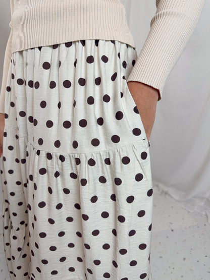 The Skye Skirt