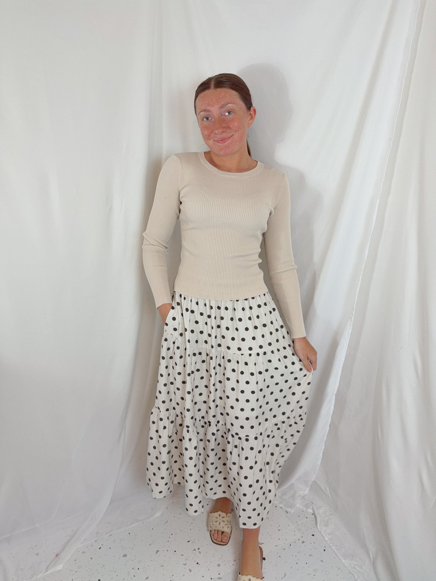 The Skye Skirt