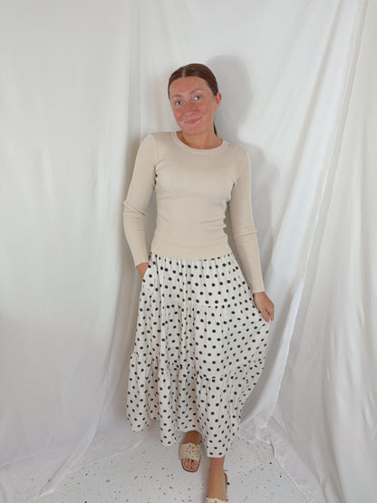 The Skye Skirt
