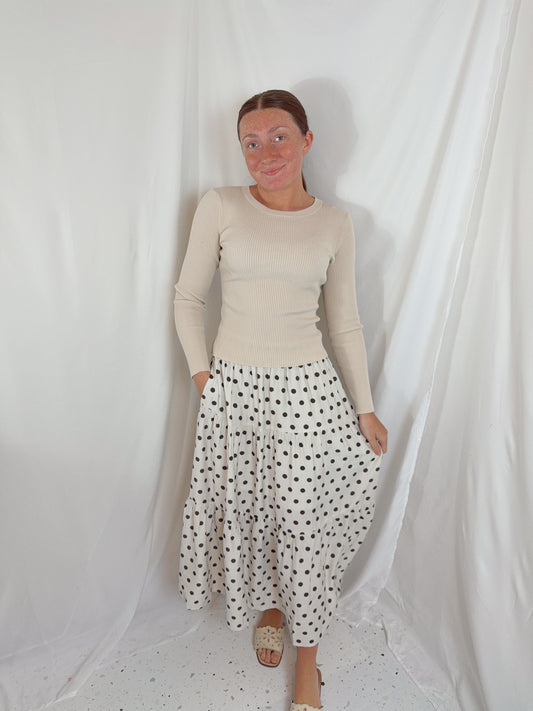 The Skye Skirt