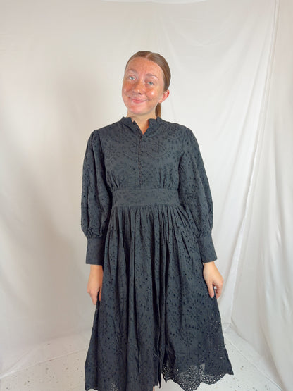 The Laurel Dress