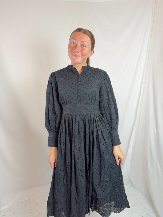 The Laurel Dress