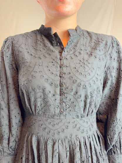 The Laurel Dress