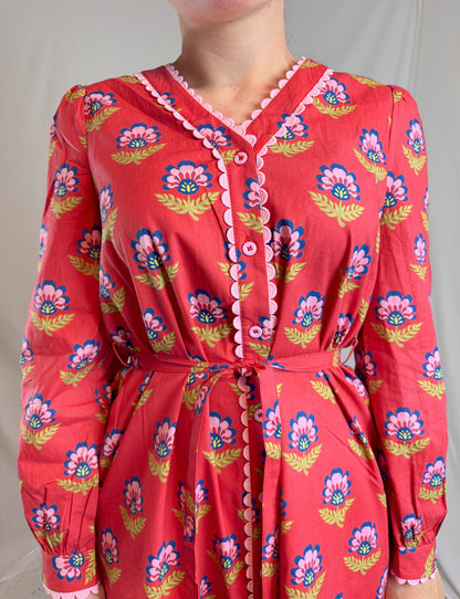 The Alice Dress