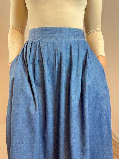 The Louisa Skirt