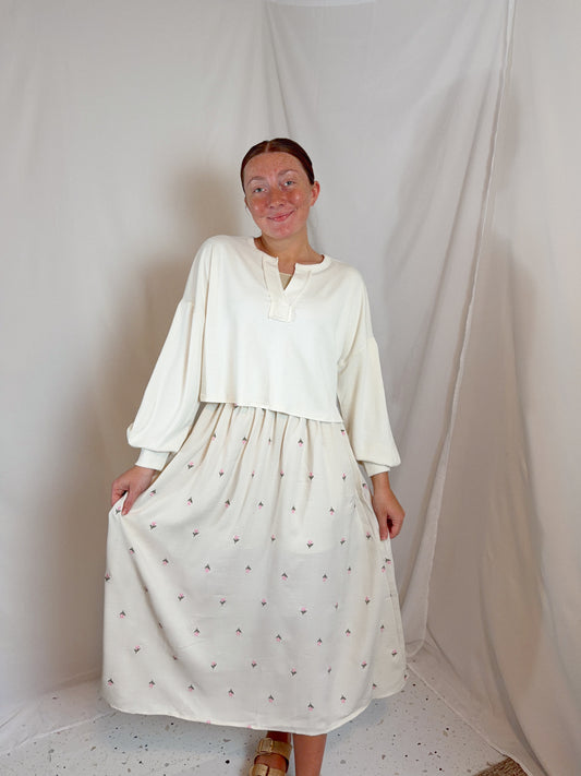 The Ivy Skirt