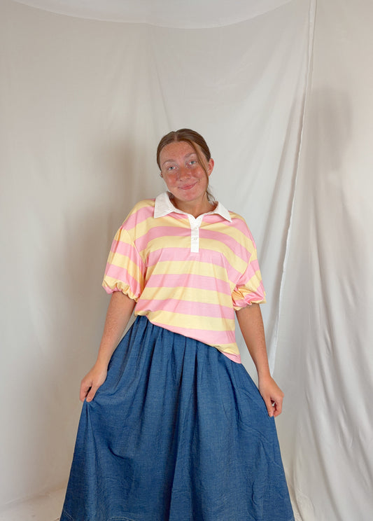 The Eva Top