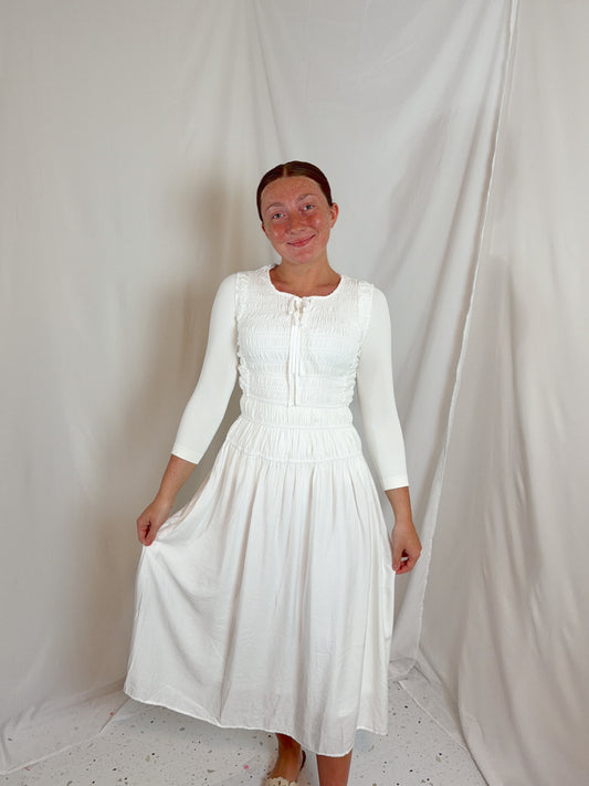 The Georgia Dress