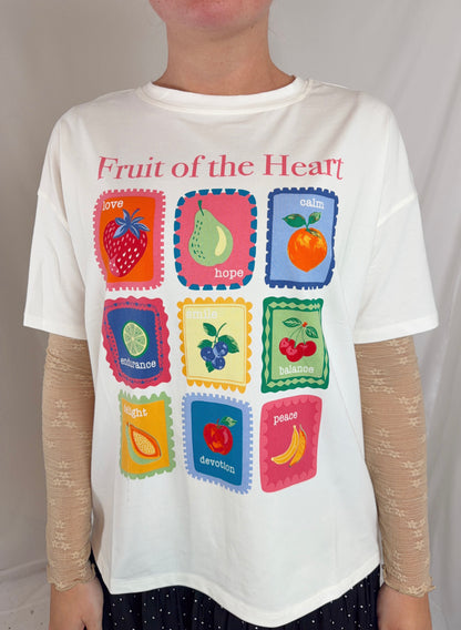 The Fruit Top
