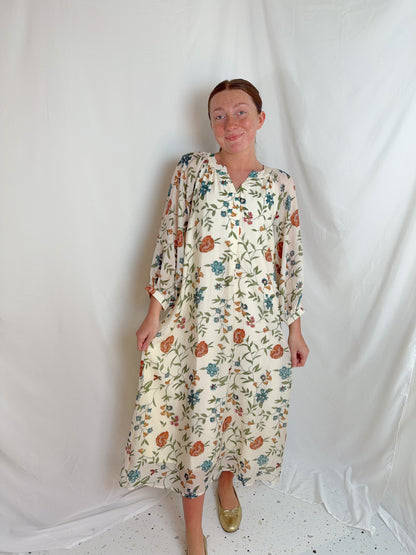 The Calla Dress