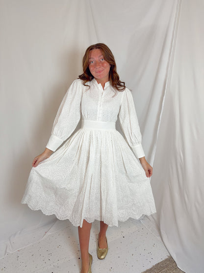 The Anne Dress