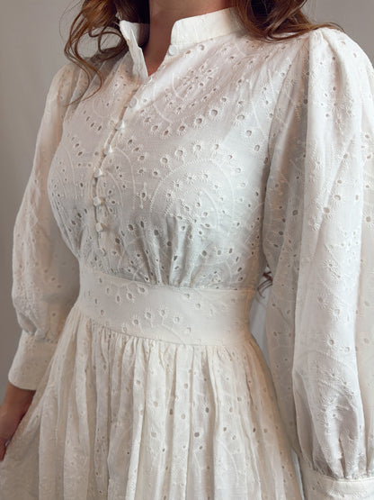 The Anne Dress