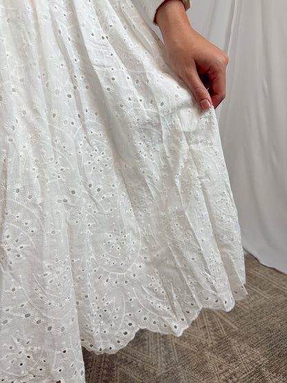 The Anne Dress