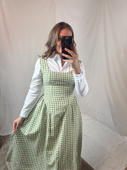 The Whitney Dress