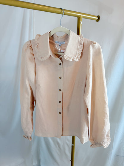 The Jenny Top