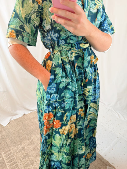 The Bahamas Dress