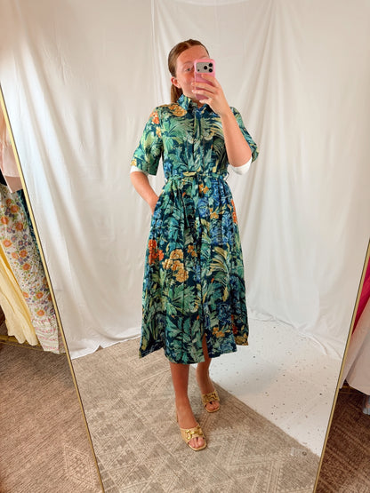 The Bahamas Dress