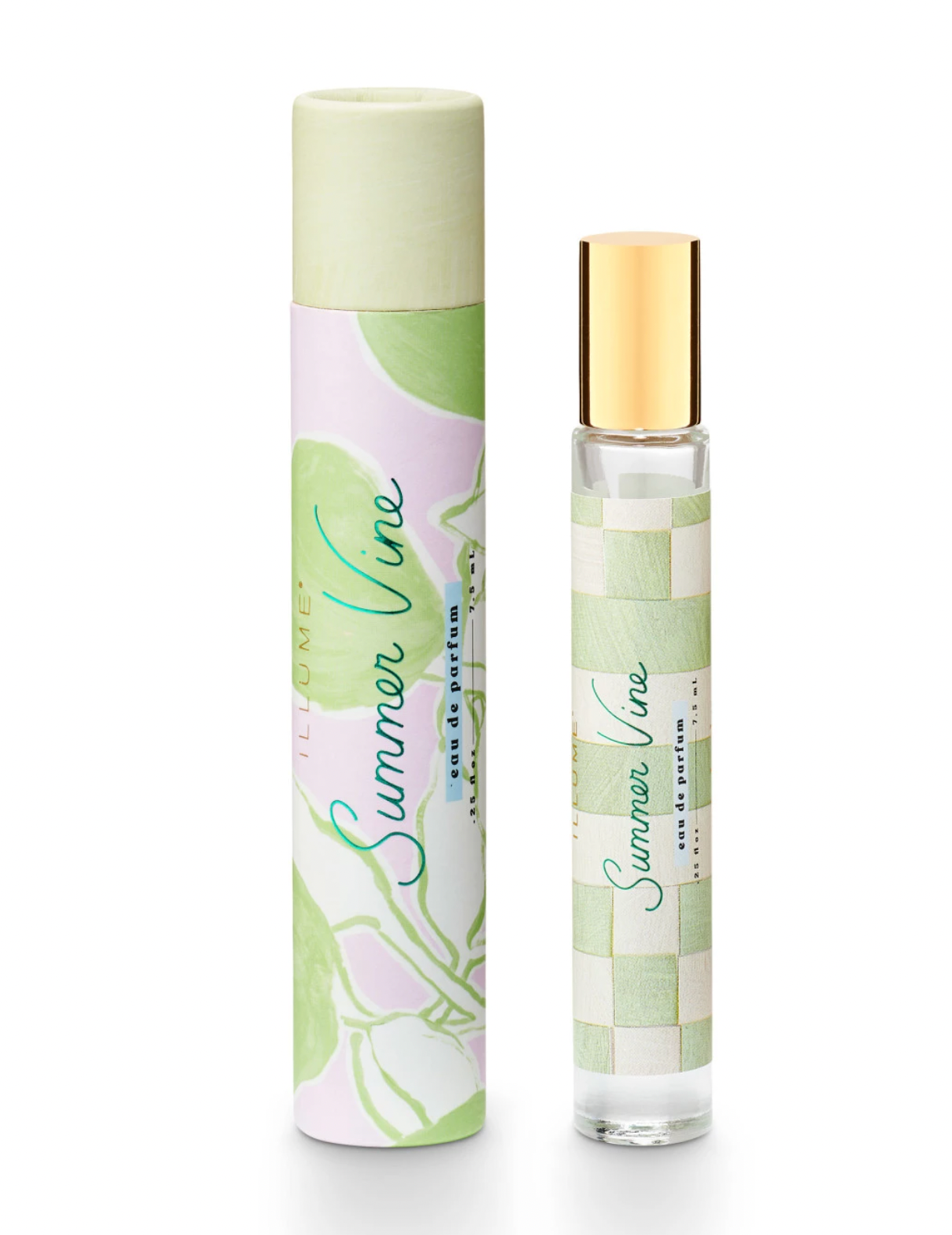 Illume Demi Eau De Parfum Rollerballs