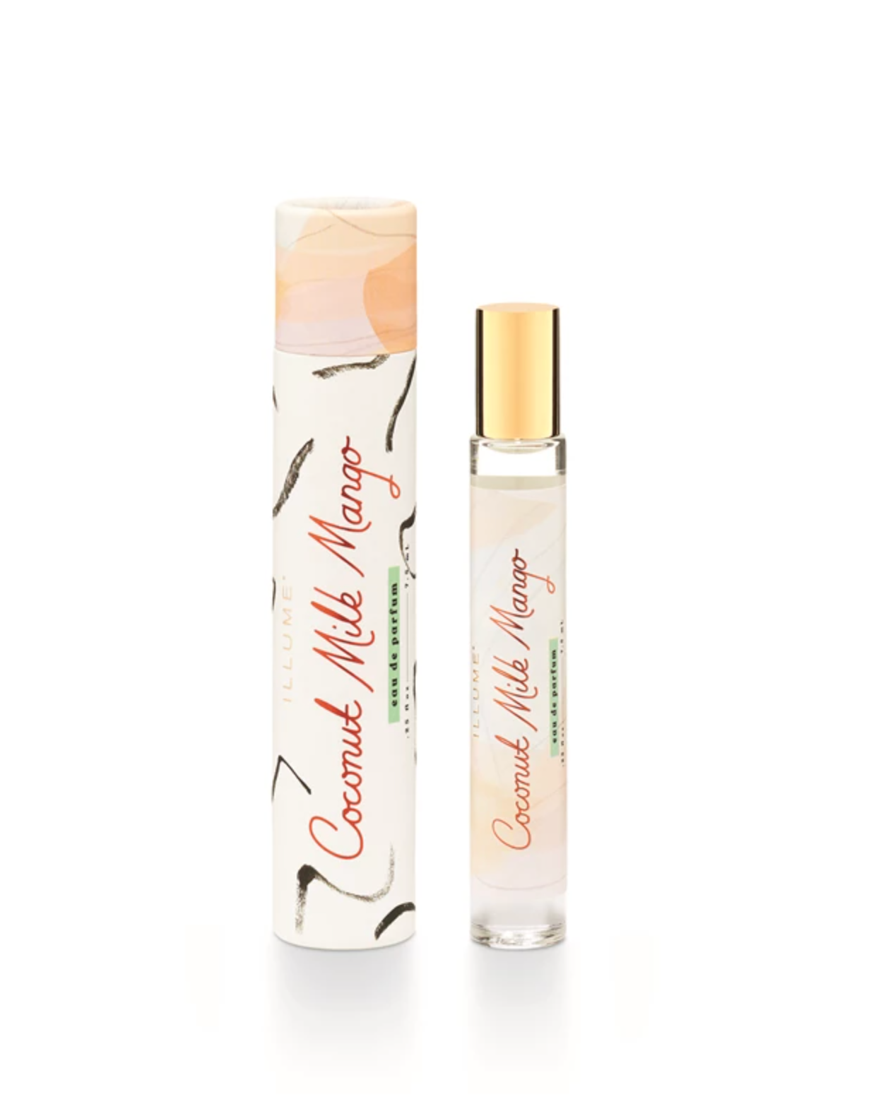 Illume Demi Eau De Parfum Rollerballs