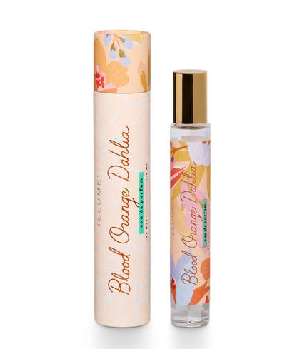 Illume Demi Eau De Parfum Rollerballs