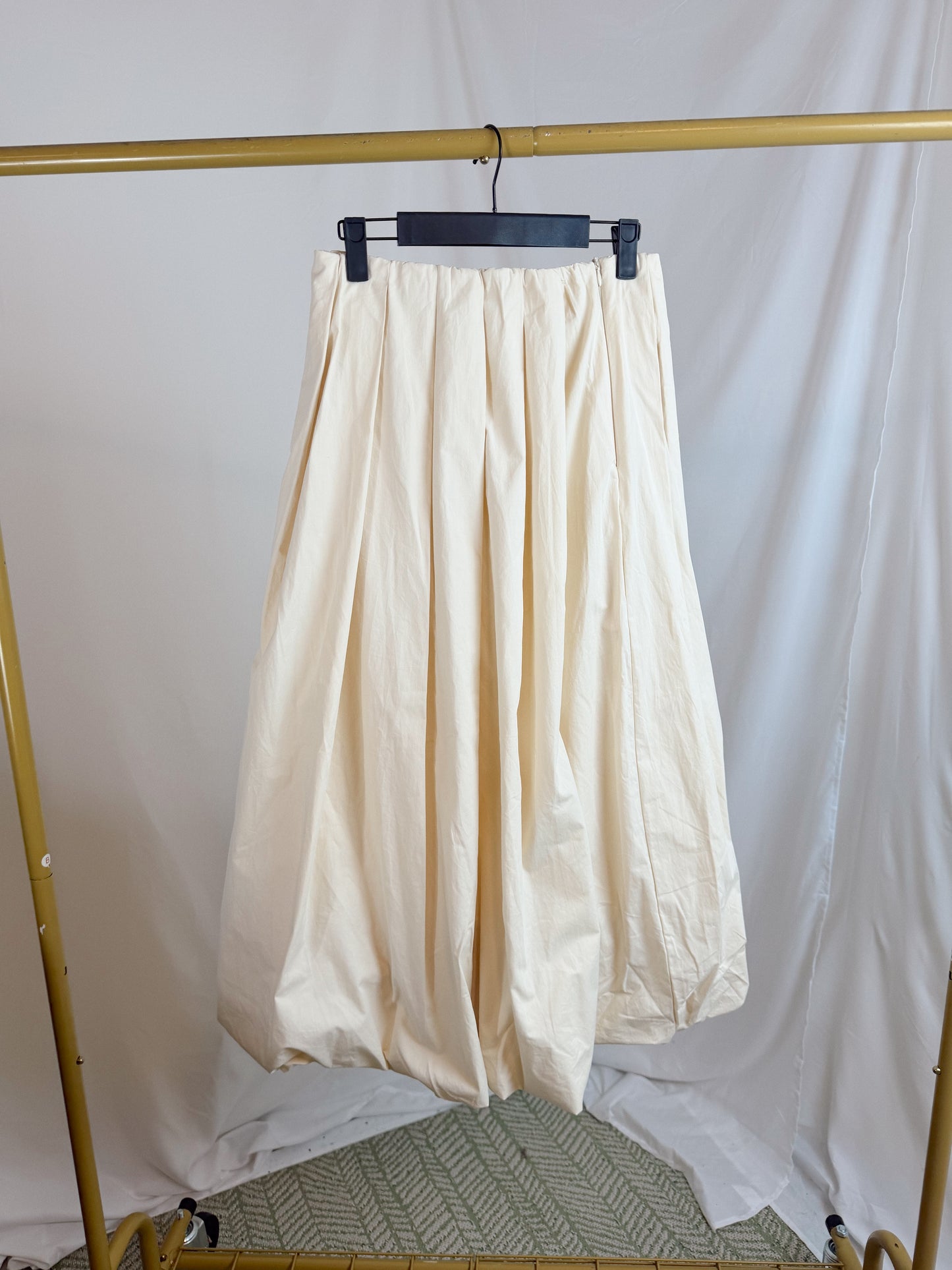 The Hadley Skirt