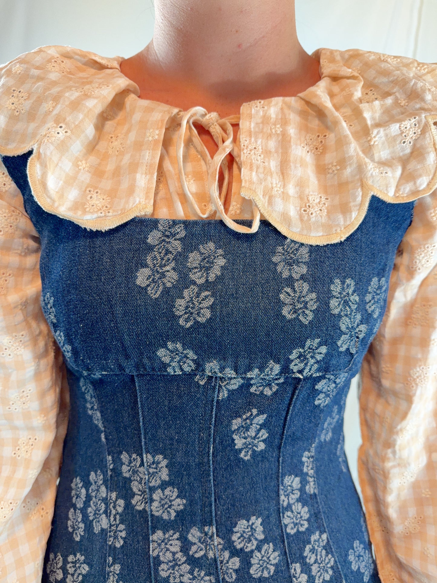 The Sienna Dress