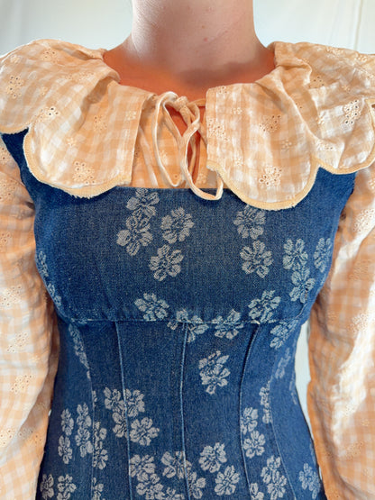 The Sienna Dress