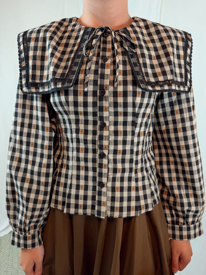 The Vivian Top