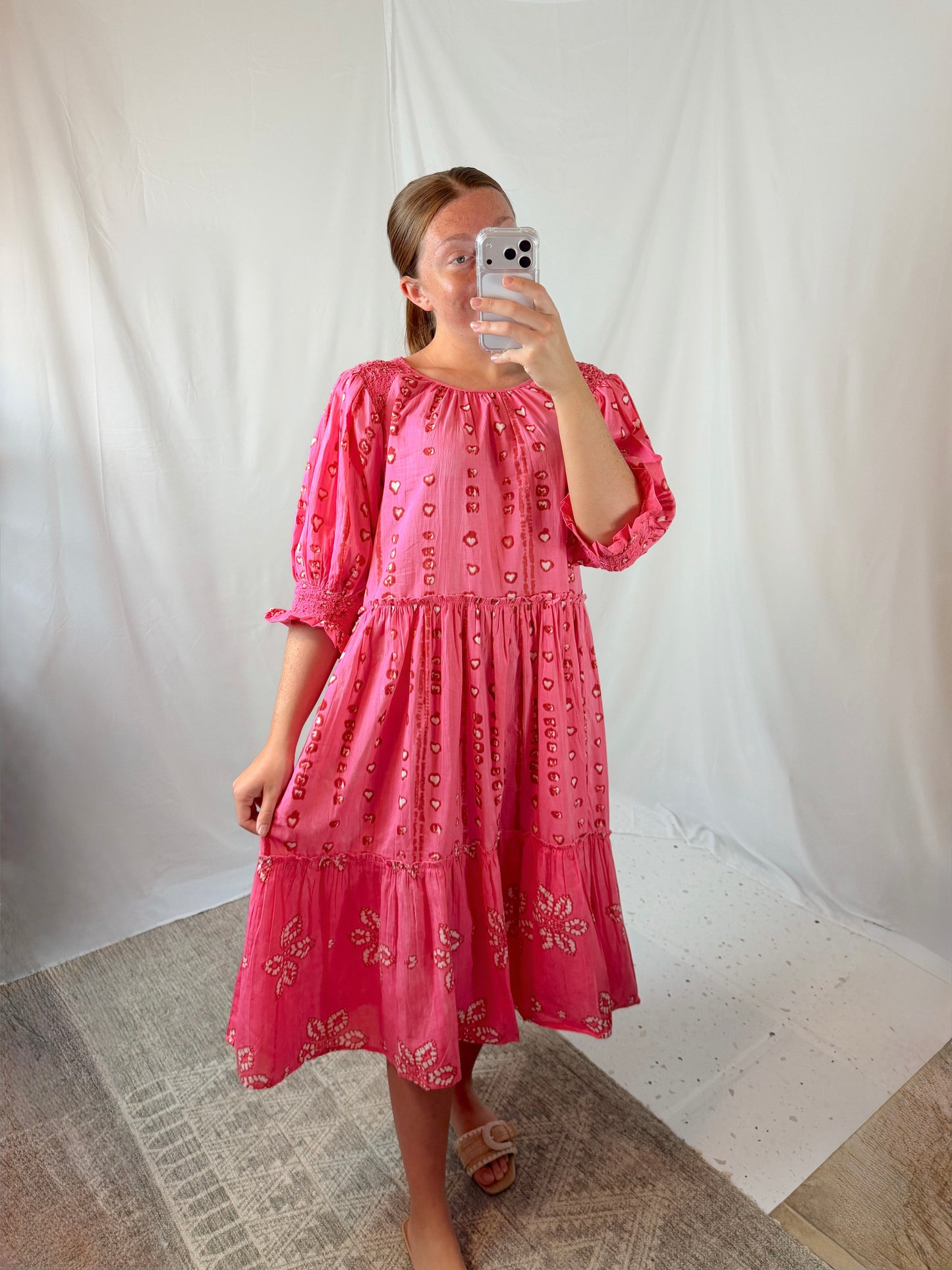 The Gypsy Dress