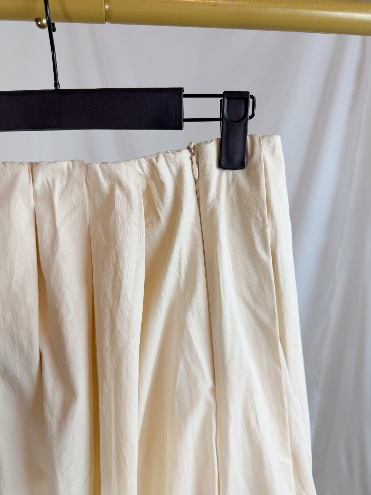 The Hadley Skirt