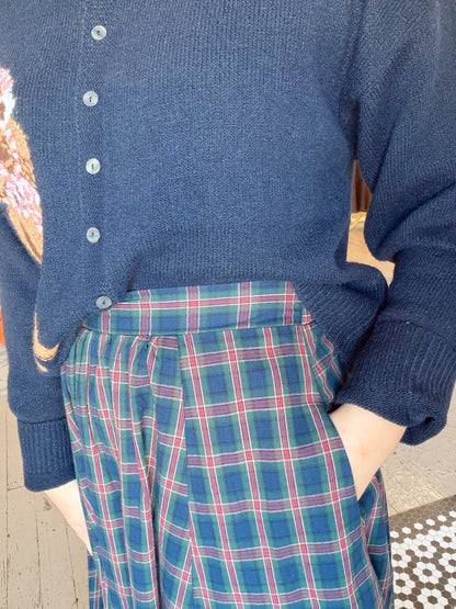 The Dacy Skirt