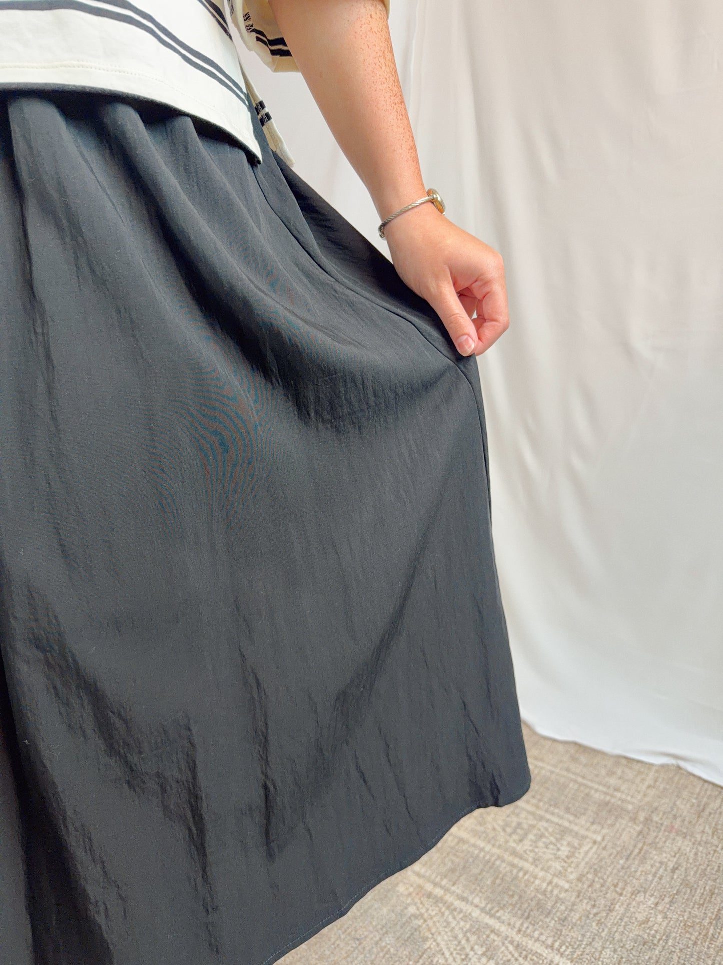 The Sarah Skirt